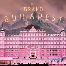grand budapest